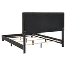 Mapes Panel Bed - Michael's Discount Furniture