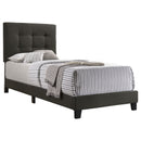 Mapes Panel Bed - Michael's Discount Furniture