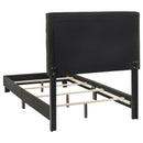 Mapes Panel Bed - Michael's Discount Furniture