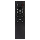 Senna Panel Bed with Bluetooth Speaker and Flame Visualizer - Michael's Discount Furniture