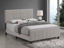 Fairfield Panel Bed - Michael's Discount Furniture