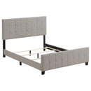 Fairfield Panel Bed - Michael's Discount Furniture