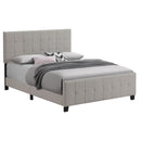 Fairfield Panel Bed - Michael's Discount Furniture