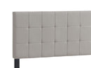 Fairfield Panel Bed - Michael's Discount Furniture