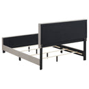 Fairfield Panel Bed - Michael's Discount Furniture