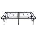 Mabel Foldable Platform Bed Frame - Michael's Discount Furniture