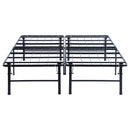Mabel Foldable Platform Bed Frame - Michael's Discount Furniture