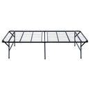 Mabel Foldable Platform Bed Frame - Michael's Discount Furniture