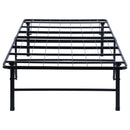 Mabel Foldable Platform Bed Frame - Michael's Discount Furniture