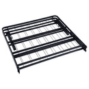 Mabel Foldable Platform Bed Frame - Michael's Discount Furniture