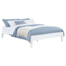 Hounslow Platform Bed Base - Michael's Discount Furniture