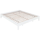 Hounslow Platform Bed Base - Michael's Discount Furniture