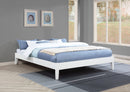 Hounslow Platform Bed Base - Michael's Discount Furniture