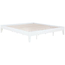 Hounslow Platform Bed Base - Michael's Discount Furniture
