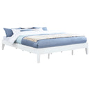 Hounslow Platform Bed Base - Michael's Discount Furniture