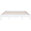 Hounslow Platform Bed Base - Michael's Discount Furniture