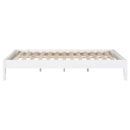Hounslow Platform Bed Base - Michael's Discount Furniture