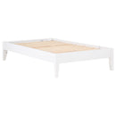 Hounslow Platform Bed Base - Michael's Discount Furniture
