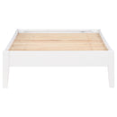 Hounslow Platform Bed Base - Michael's Discount Furniture
