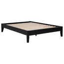 Hounslow Platform Bed Base - Michael's Discount Furniture
