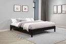 Hounslow Platform Bed Base - Michael's Discount Furniture