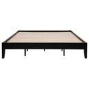 Hounslow Platform Bed Base - Michael's Discount Furniture