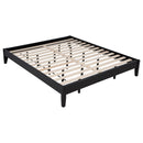 Hounslow Platform Bed Base - Michael's Discount Furniture