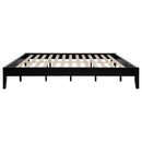 Hounslow Platform Bed Base - Michael's Discount Furniture