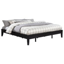 Hounslow Platform Bed Base - Michael's Discount Furniture