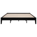 Hounslow Platform Bed Base - Michael's Discount Furniture