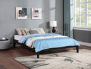 Hounslow Platform Bed Base - Michael's Discount Furniture