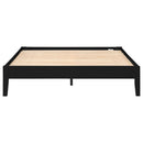 Hounslow Platform Bed Base - Michael's Discount Furniture