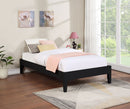 Hounslow Platform Bed Base - Michael's Discount Furniture