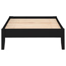 Hounslow Platform Bed Base - Michael's Discount Furniture