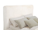 Rebecca Panel Bed - Michael's Discount Furniture