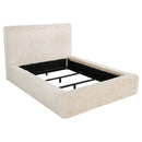 Rebecca Panel Bed - Michael's Discount Furniture
