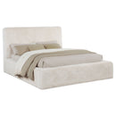 Rebecca Panel Bed - Michael's Discount Furniture