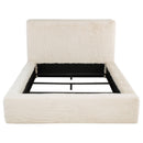 Rebecca Panel Bed - Michael's Discount Furniture