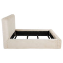 Rebecca Panel Bed - Michael's Discount Furniture