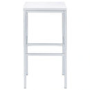 Natividad Bar Table Set