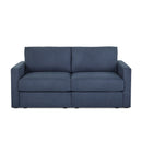 Flex Loveseat with Standard Arm - 5000003823