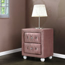 Reggie Nightstand - Michael's Discount Furniture