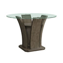 Dapper Round Table