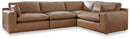 Emilia Sectional - Michael's Discount Furniture