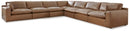 Emilia Sectional - Michael's Discount Furniture