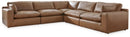 Emilia Sectional - Michael's Discount Furniture