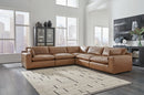 Emilia Sectional - Michael's Discount Furniture
