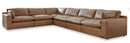 Emilia Sectional - Michael's Discount Furniture