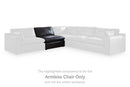 Emilia Sectional - Michael's Discount Furniture