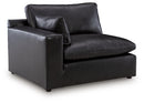 Emilia Sectional - Michael's Discount Furniture